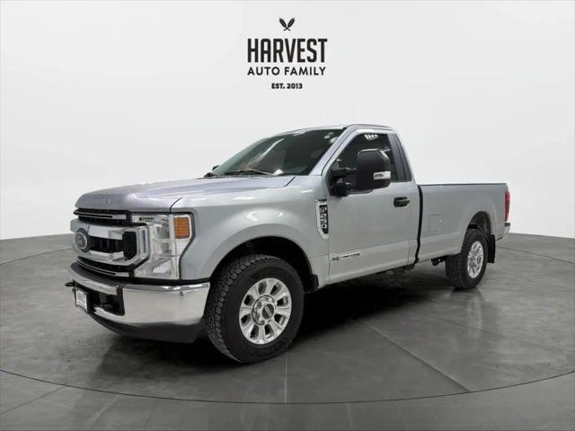 2022 Ford F-250 XLT for sale in Wahoo, NE