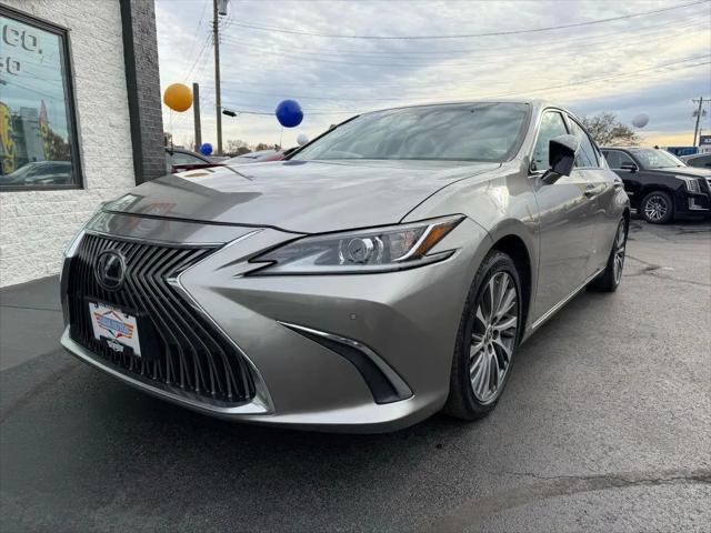 2020 Lexus ES 350 Base for sale near Cincinnati, OH