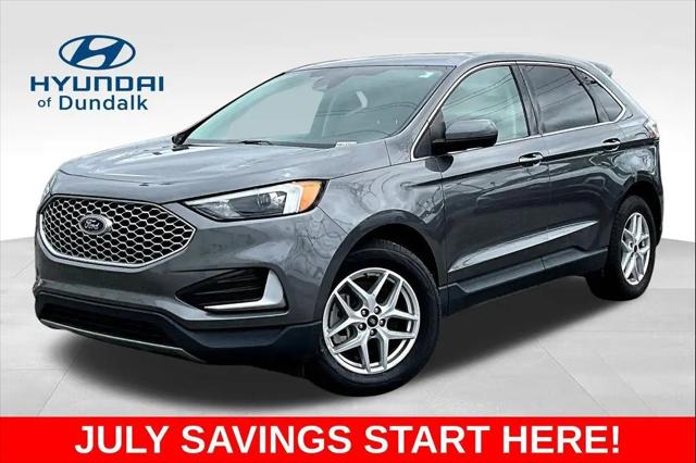 2023 Ford Edge SEL for sale in Baltimore, MD