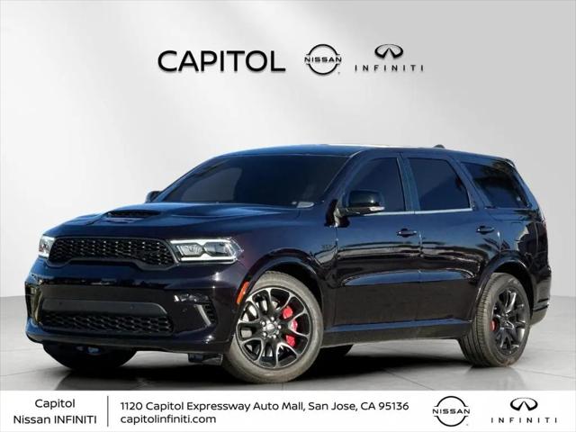 2023 Dodge Durango SRT 392 for sale in San Jose, CA
