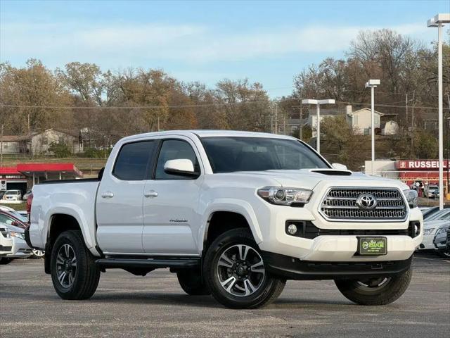 2016 Toyota Tacoma SR5 V6 for sale in Bellevue, NE