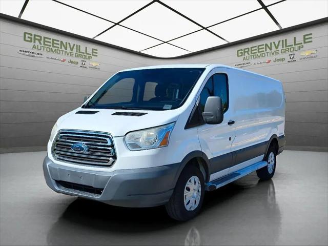 2017 Ford Transit Base for sale in Greenville, AL
