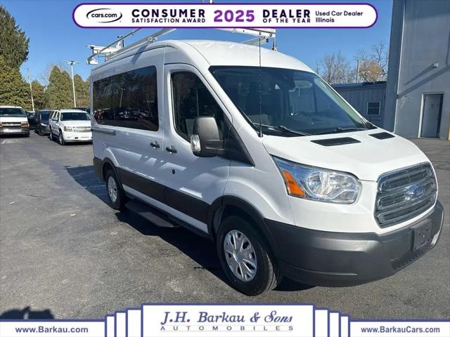 2019 Ford Transit XLT for sale in Cedarville, IL