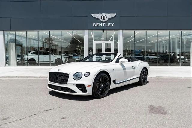 2022 Bentley Continental GT V8 for sale in Lone Tree, CO