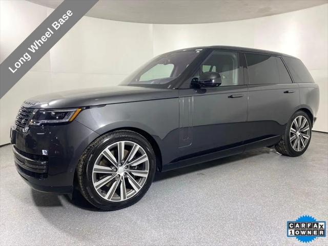 2023 Land Rover Range Rover P530 SE for sale in Schaumburg, IL