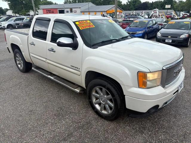 2011 GMC Sierra 1500 Denali for sale in Lafayette, IN