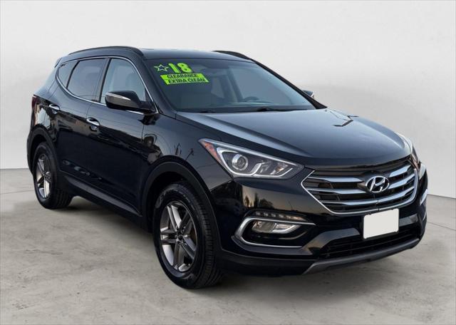 2018 Hyundai Santa Fe Sport 2.4L for sale in Kansas City, MO