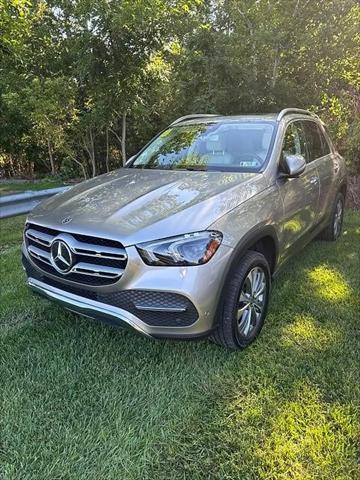 2020 Mercedes-Benz GLE GLE 450 4MATIC for sale in East Petersburg, PA