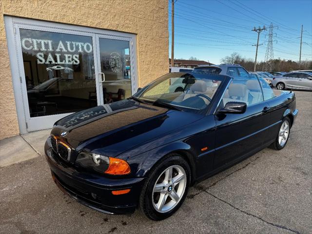 2001 BMW 325Ci Ci for sale in Racine, WI