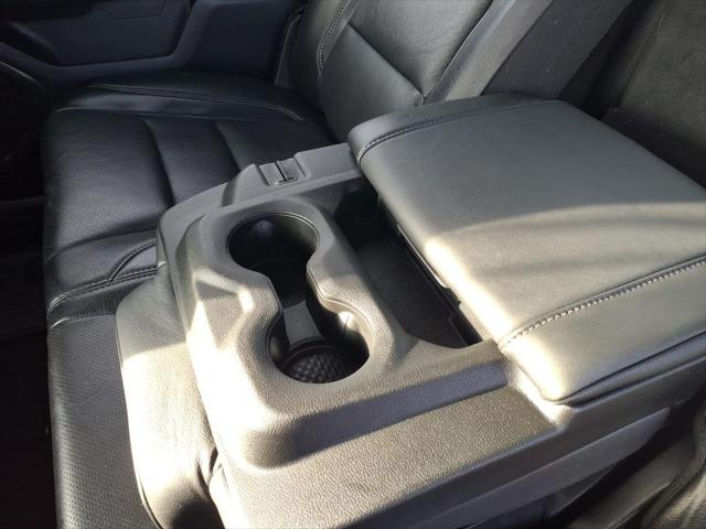 2019 Ram 1500 Limited Crew Cab 4x4 57 Box