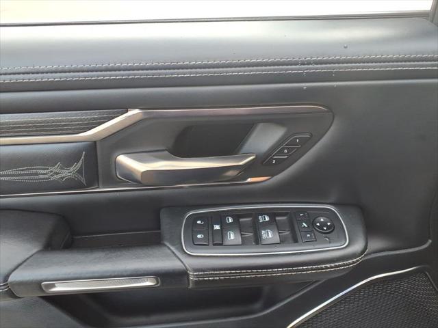 2019 Ram 1500 Limited Crew Cab 4x4 57 Box
