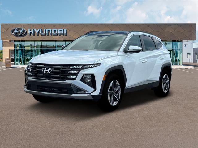 2025 Hyundai Tucson Hybrid SEL Convenience for sale in STATE COLLEGE, PA