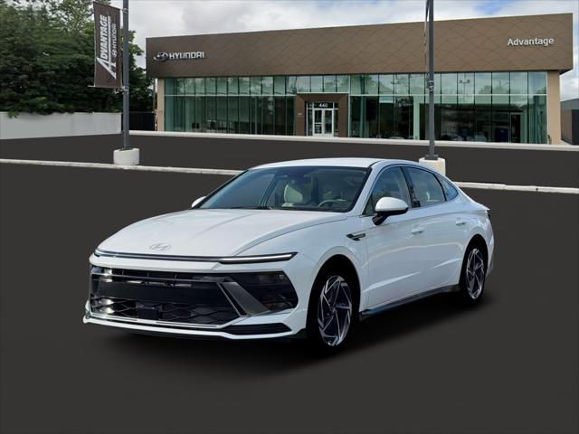 2026 Hyundai Sonata SEL Sport for sale in HICKSVILLE, NY