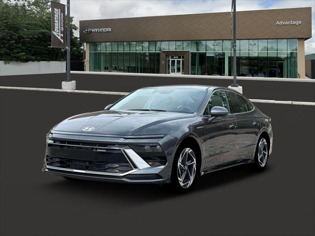 2026 Hyundai Sonata SEL Sport for sale in HICKSVILLE, NY