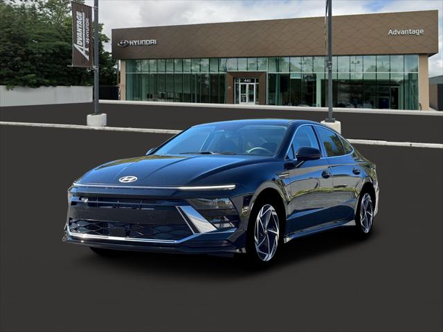 2026 Hyundai Sonata SEL Sport for sale in HICKSVILLE, NY