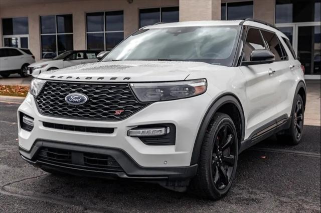 2023 Ford Explorer ST for sale in Montrose, CO