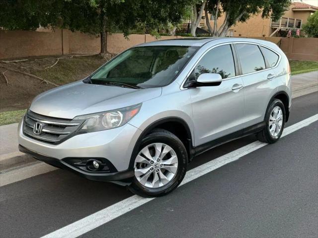 2014 Honda CR-V EX for sale in Phoenix, AZ