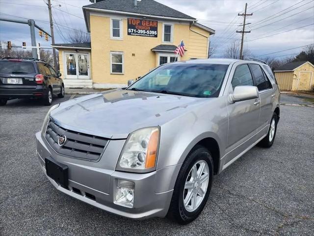 2004 Cadillac SRX Standard for sale in Winchester, VA