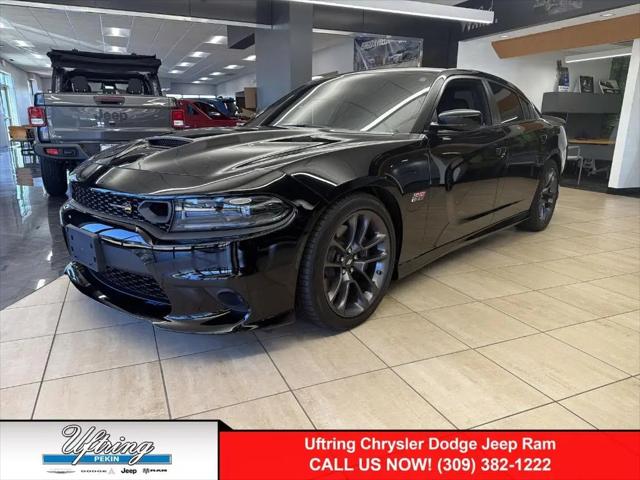 2023 Dodge Charger Scat Pack for sale in North Pekin, IL