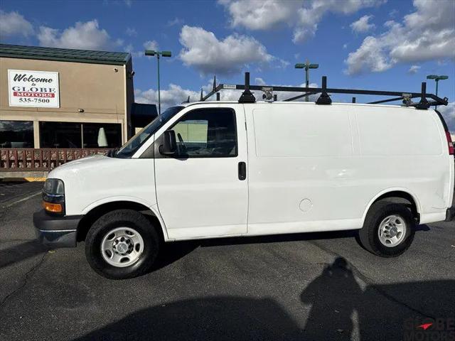 2014 Chevrolet Express Work Van for sale in Spokane, WA