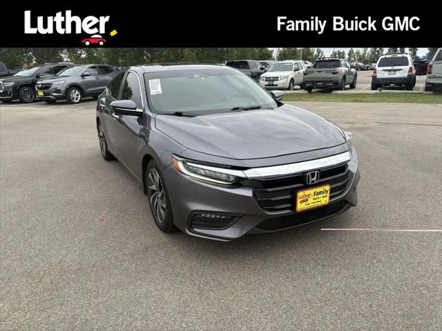 2022 Honda Insight Touring for sale in Fargo, ND