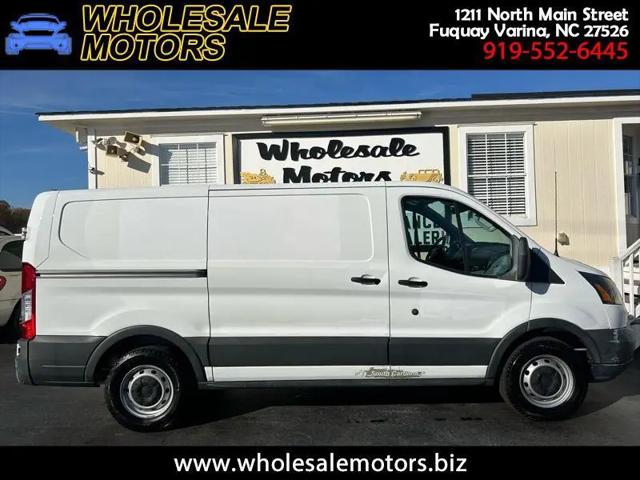 2017 Ford Transit Base for sale in Fuquay Varina, NC
