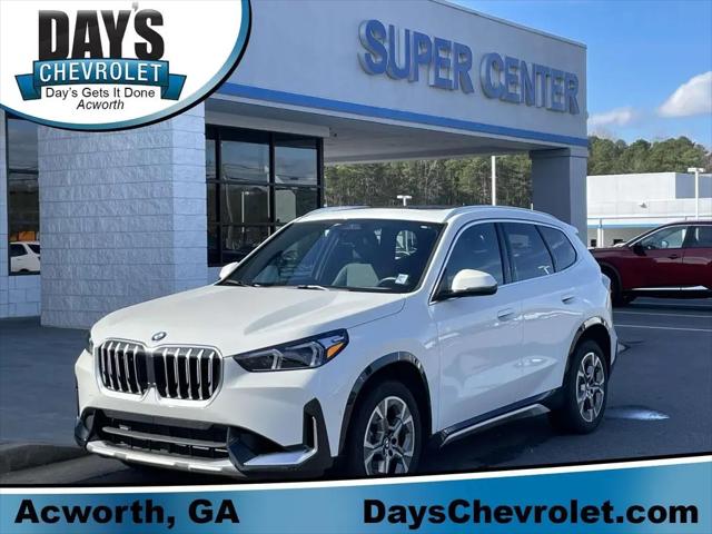 2025 BMW X1 xDrive28i for sale in Acworth, GA