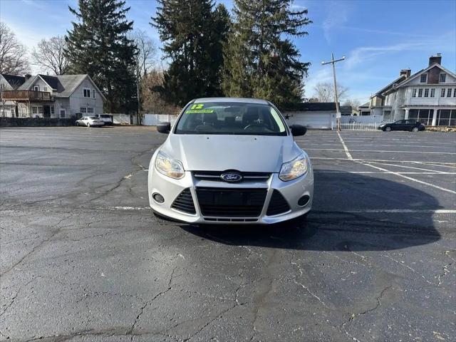 2012 Ford Focus for sale near Newark, OH