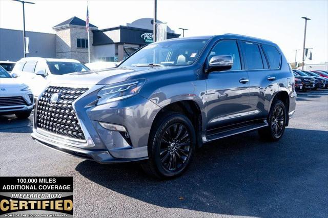 2023 Lexus GX 460 Luxury for sale in Fort Wayne, IN