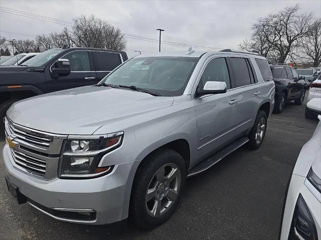2020 Chevrolet Tahoe 4WD Premier for sale in Viroqua, WI