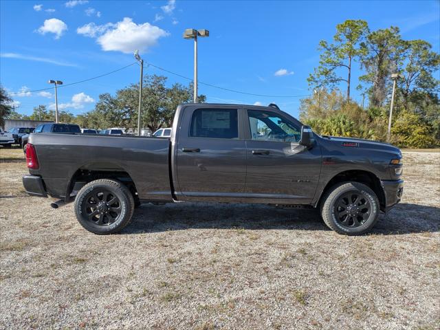 2026 RAM Ram 2500 RAM 2500 BIG HORN CREW CAB 4X4 64 BOX
