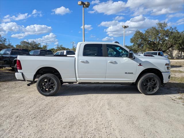 2026 RAM Ram 2500 RAM 2500 LARAMIE CREW CAB 4X4 64 BOX
