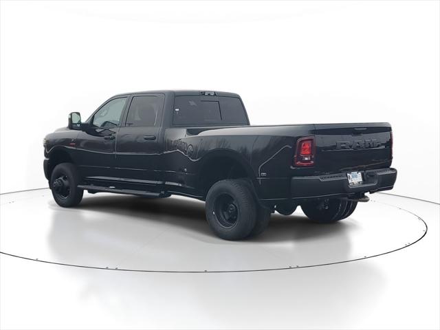 2026 RAM Ram 3500 RAM 3500 TRADESMAN CREW CAB 4X4 8 BOX 2026 RAM Ram 3500 RAM 3500 TRADESMAN CREW CAB 4X4 8 BOX