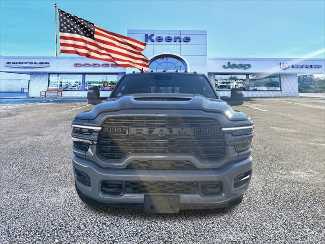 2026 RAM Ram 2500 RAM 2500 LARAMIE CREW CAB 4X4 64 BOX
