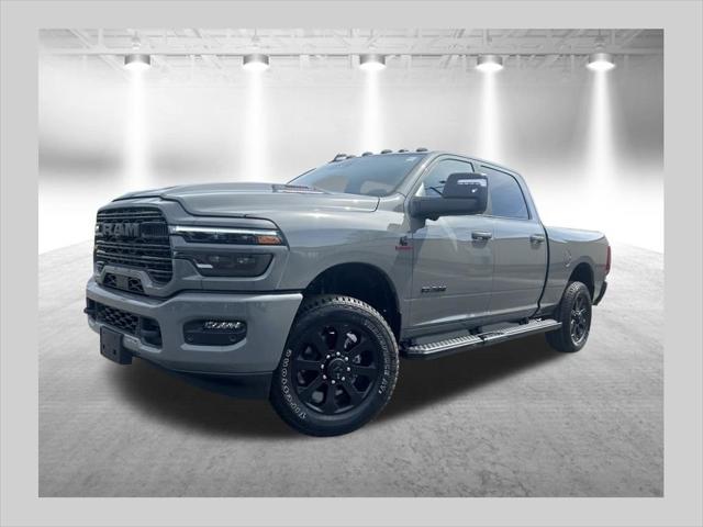 2026 RAM Ram 2500 RAM 2500 LARAMIE CREW CAB 4X4 64 BOX