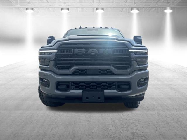 2026 RAM Ram 2500 RAM 2500 LARAMIE CREW CAB 4X4 64 BOX