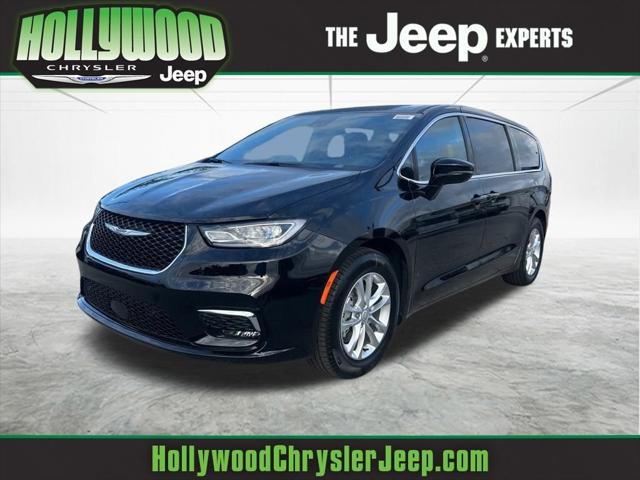 2026 Chrysler Pacifica PACIFICA SELECT 2026 Chrysler Pacifica PACIFICA SELECT