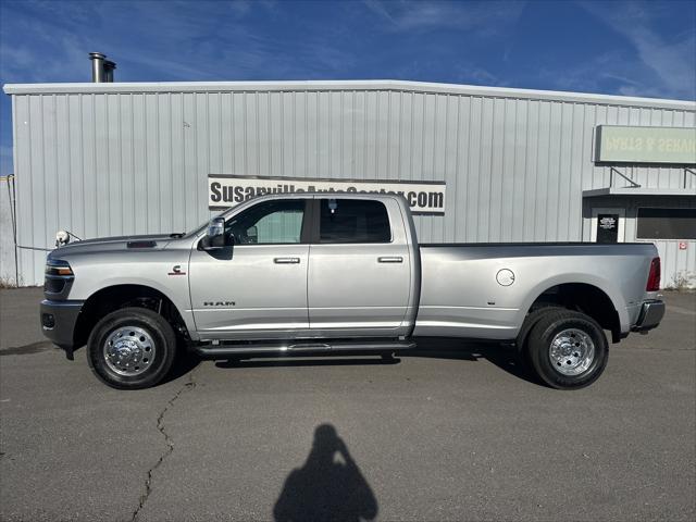 2026 RAM Ram 3500 RAM 3500 LARAMIE CREW CAB 4X4 8 BOX 2026 RAM Ram 3500 RAM 3500 LARAMIE CREW CAB 4X4 8 BOX