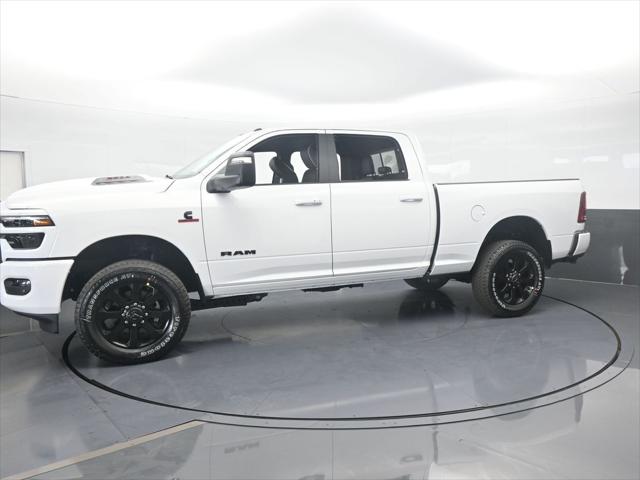 2026 RAM Ram 2500 RAM 2500 LARAMIE CREW CAB 4X4 64 BOX