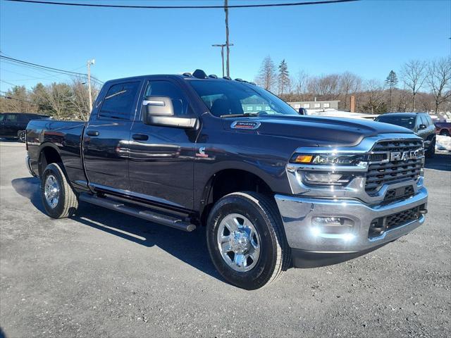 2026 RAM Ram 3500 RAM 3500 TRADESMAN CREW CAB 4X4 64 BOX