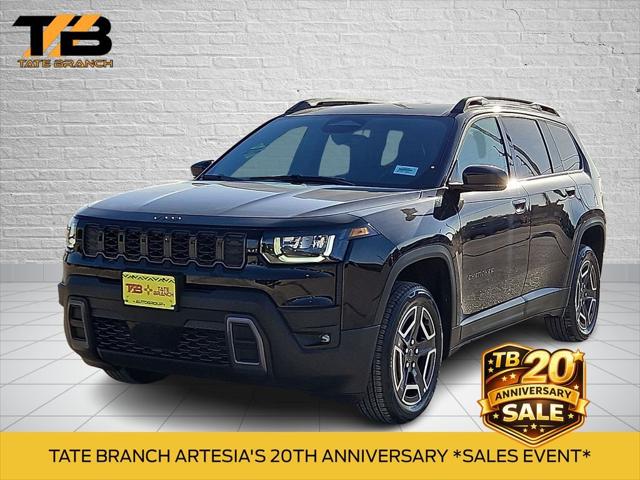 2026 Jeep Cherokee CHEROKEE LIMITED 4X4 2026 Jeep Cherokee CHEROKEE LIMITED 4X4