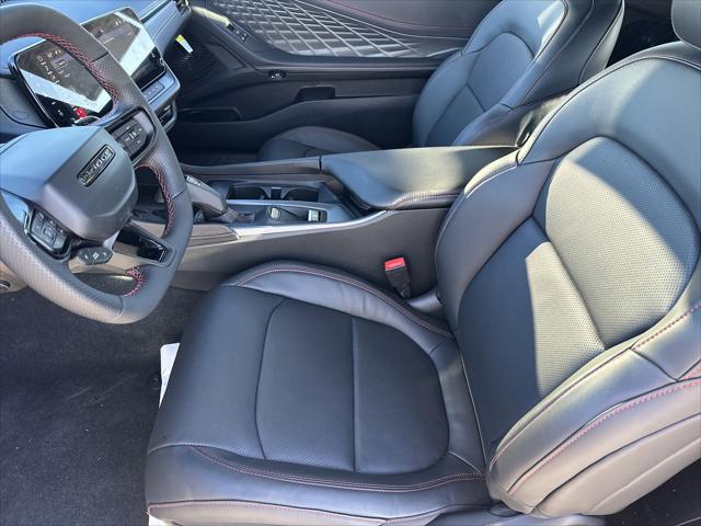 2026 Dodge Charger Scat Pack Plus 2-Door AWD