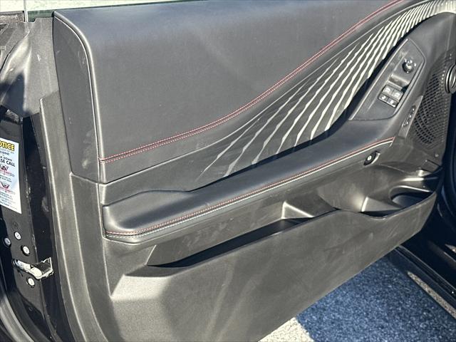 2026 Dodge Charger Scat Pack Plus 2-Door AWD