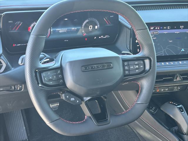 2026 Dodge Charger Scat Pack Plus 2-Door AWD