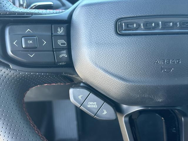 2026 Dodge Charger Scat Pack Plus 2-Door AWD