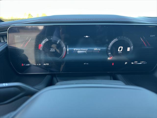 2026 Dodge Charger Scat Pack Plus 2-Door AWD