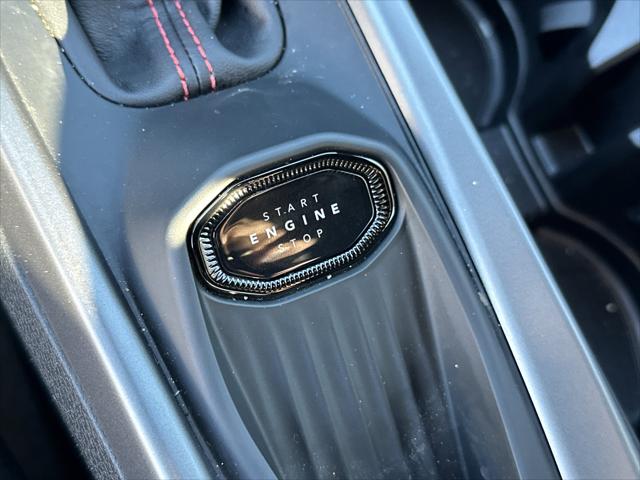 2026 Dodge Charger Scat Pack Plus 2-Door AWD