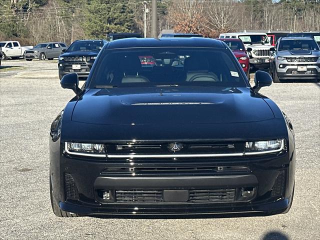 2026 Dodge Charger CHARGER SCAT PACK PLUS 2-DOOR AWD