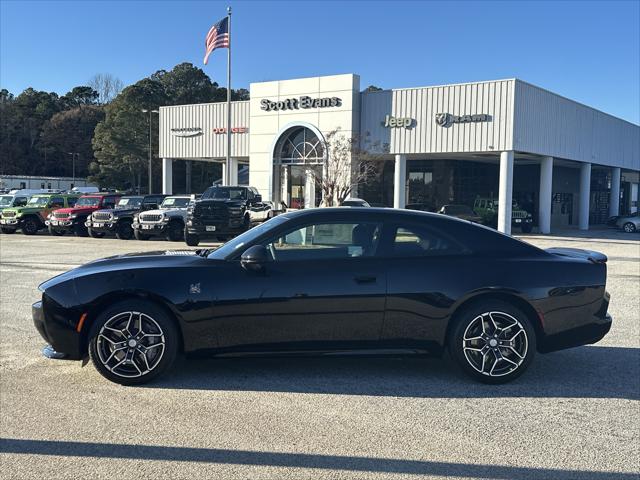 2026 Dodge Charger Scat Pack Plus 2-Door AWD