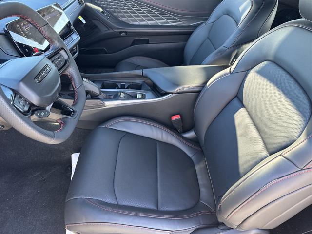 2026 Dodge Charger Scat Pack Plus 2-Door AWD